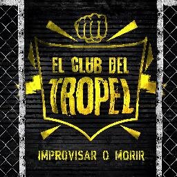 Somos el único y original show de Impro de Bogotá.