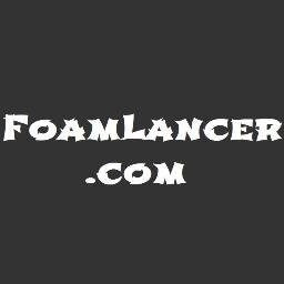 FoamLancer's profile picture. the Foam Lance manufacturer