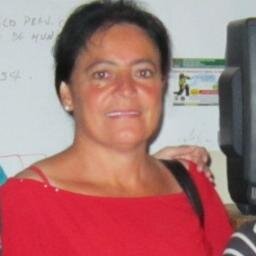 Docente Sede San Estanislao