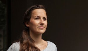 Für @DerSPIEGEL in Sydney