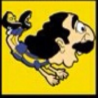 El Checho del Rock (@arielscharf73) 's Twitter Profile