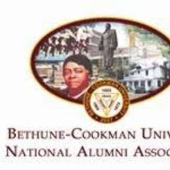The official National Alumni Association of Bethune-Cookman University Twitter page. Updated with news, events, and memories of B-CU!