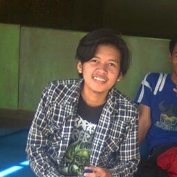 rizal_nug's profile picture. sebuah angka Nol