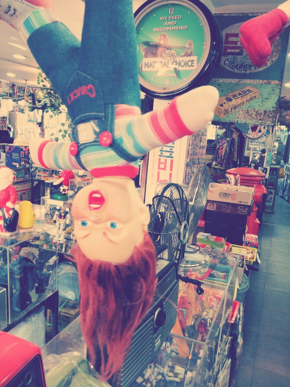 ssessame's profile picture. 그럼에도 불구하고