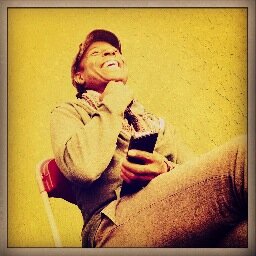 waynegidden's profile picture. Take a listen to my song broken bones on spotify. 
https://t.co/EUfOV9BBBh