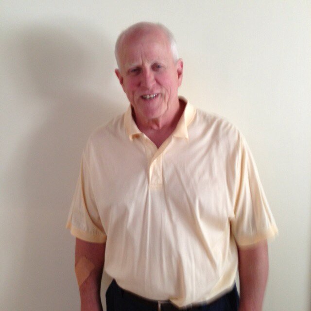 ProEdge_Sharp's profile picture. 