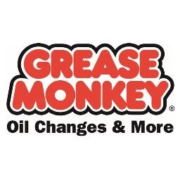 Get the most from your vehicle with regular oil changes and maintenance services at Grease Monkey