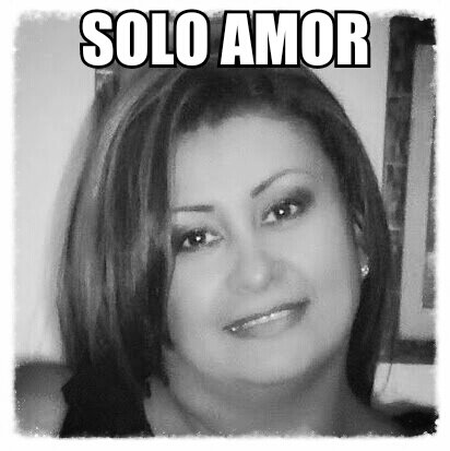 SOY UNA MUJER, FELIZMENTE CASADA, CON UNOS HIJOS MARAVILLOSOS Y UNOS PADRES QUE AMO Y ME AMAN MUCHO, PARA QUE MAS?