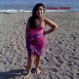 Hello my name is Mariana.
Follow me and you will know more about me ...
My dream is to be a dancer or singer, is because I love music ....