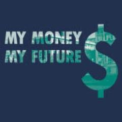 MyMoneyMyFuture's profile picture. My Money $ My Future is an initiative from Alberta Accountants to help spread financial literacy to high school and university students.