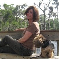 Sharon Pruett - @sep1220 Twitter Profile Photo