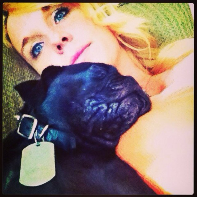 Pug lover. Wine drinker. Overachiever. I enjoy working out, hanging out, and going out...to the beach!