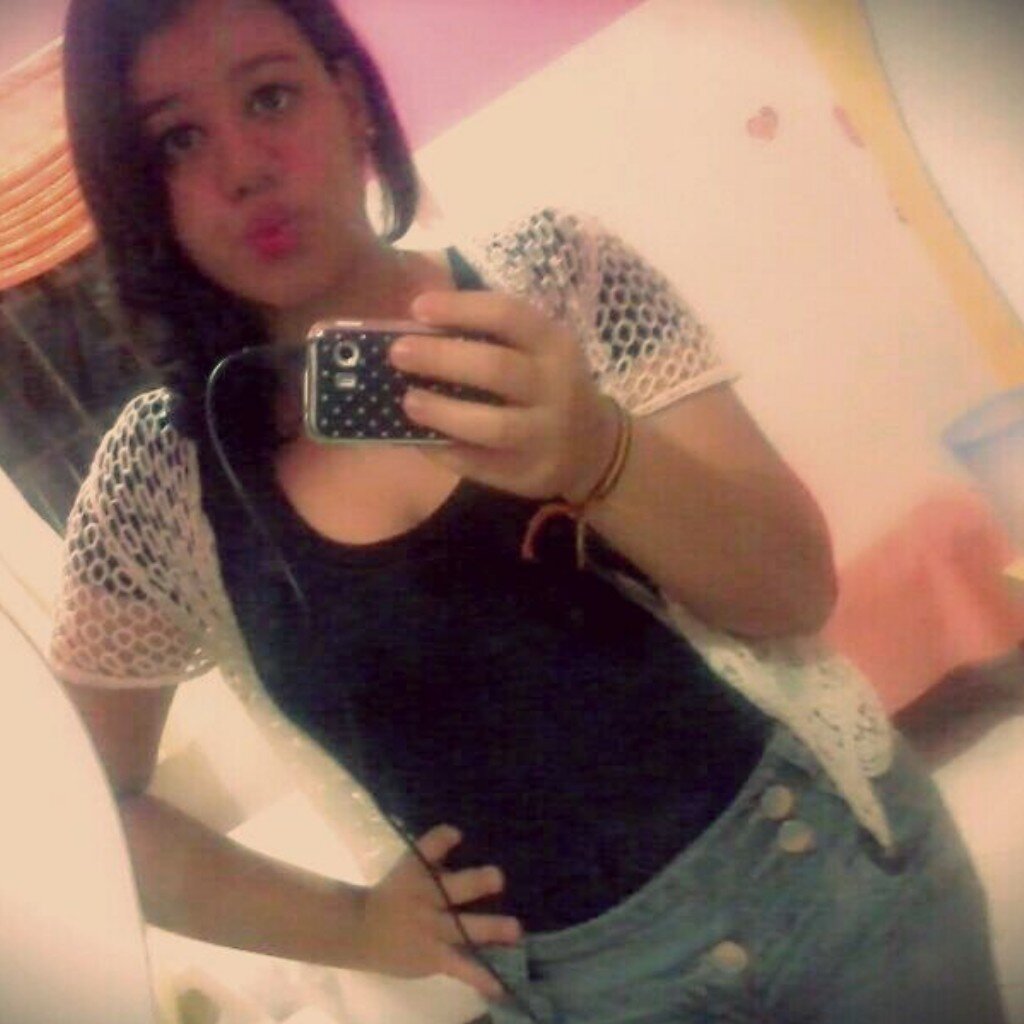 Se quiser conhecer,Segue ae :3