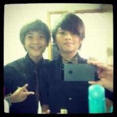 i love cjr 3 alovers & soniq 3 forever