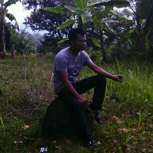 indra_yunanto's profile picture. Tiada daya dan kekuatan melainkan dengan Pertolongan Allah