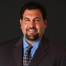 VP of Marketing and Communications for KiDs Beach Club and Sports Anchor/Reporter for 105.3 The Fan in Dallas