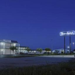 Your adventures in the wild West begin at Travelodge Midland TX hotel near Midland Airpark. Located at 2500 Commerce Dr. Midland, TX 79703 
Phone: 432-694-1300