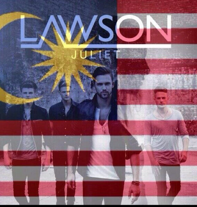 Twitter page for Malaysian Geese! Follow us if you love Lawson ;)