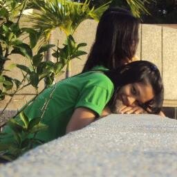 ‎In a real relationship your partner is also your best friend....♥