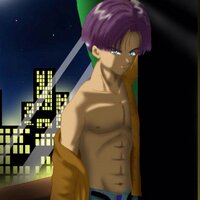 Trunks (@trunkscomeoff) 's Twitter Profile