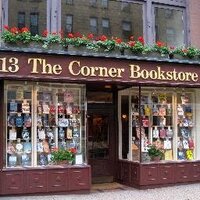 The Corner Bookstore(@CornerBooksNYC) 's Twitter Profileg