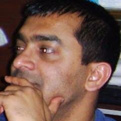 Author of 'ROUND THE CLOCK' (Sage, 2018) & 'YUVA INDIA' (Random House, 2016). Addicted to deciphering human & buying behavior.