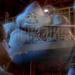 Fatsotheghost's profile picture. I am Fatso the Ghost. You may know my brothers Stretch and Stinkie and my nephew casper! I have a huge appetite for food eat everything as well as amazing power