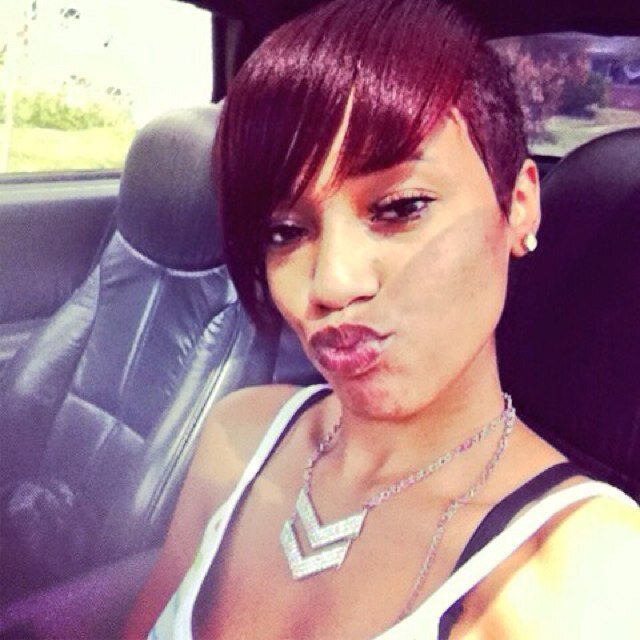 VTgoGetta's profile picture. #CEO of #TeamWorldsFinest @GlobalPromotions rapper/singer/actress #TeamTaurus ♉ all about my $$ music n child!! U dont like me then f**** U!! #SelfMade