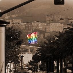 La información LGTB