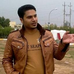 ‏سعد من العراق محافظة ذي قار
