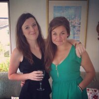 Sarah Williams (@srwilli23) 's Twitter Profile