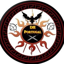 Dark-Hunter Portugal, é um blog dedicado a Saga Dark-Hunter da Sherrilyn Kenyon
Facebook: https://t.co/iUVrComo