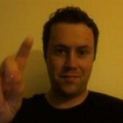 Profile Picture of Dr. Geoffrey Bahring (@MrsJasonUllrich) on Twitter
