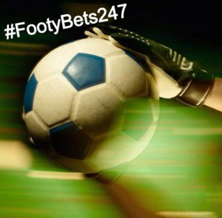 FootyBets247's profile picture. Place to be for all your Football knowledge and Betting Tips #FootyBets247 --- Tweet us your winners and we'll RT the best bets!!