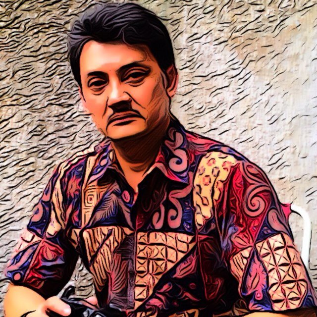 rezshamsoedin's profile picture. 