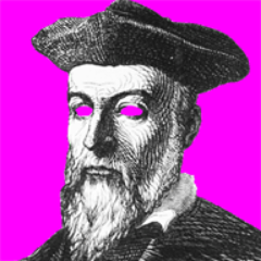 Brooklydamus's profile picture. Brooklyn is over