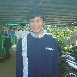 just me