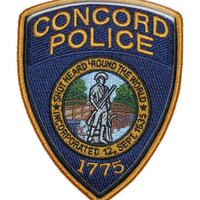ConcordMAPolice(@ConcordMAPD) 's Twitter Profileg
