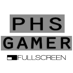 Sou um gamer, e faço vídeos para o YouTube. Faço parte de network Fullscreen. Visitem o meu canal e assistam os vídeos