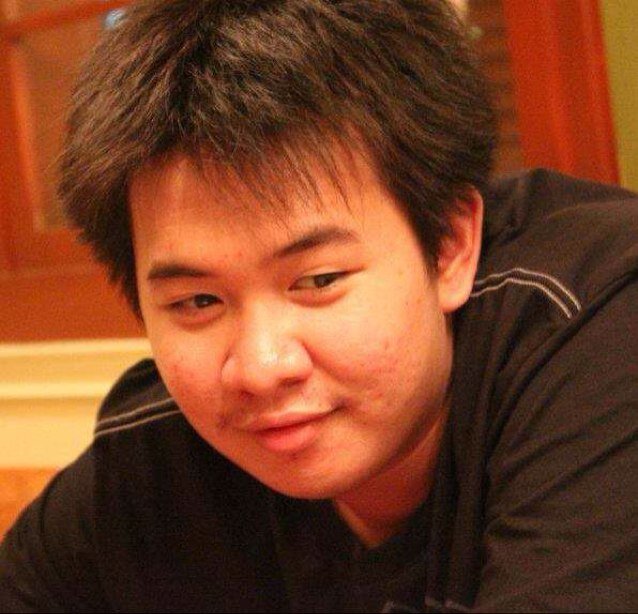 antonogautama's profile picture. I'm the beloved son of GOD and I know that I'm righteous by Jesus's blood !