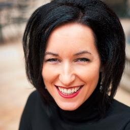 Founder of *Get Your Girl Back* - Helping walking zombies (women who are alive, but dead inside) put FUN back into their lives. Love traveling, books & lattes.