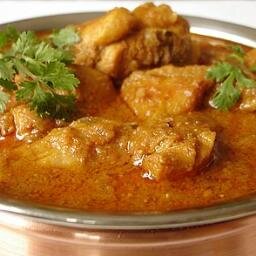 The International Board of Curry! You cook it we love it!