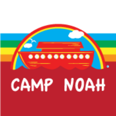 Since 1997, Camp Noah has been working to build resiliency, restore hope and change the lives of  children living in communities impacted by disaster 🌎