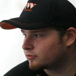 One of Scotland’s upcoming racing drivers competing in the Michelin Ginetta GT Supercup with his own team, FW Motorsport - PR feed