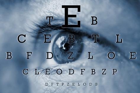 Enhancing your quality of life through excellence in vision care