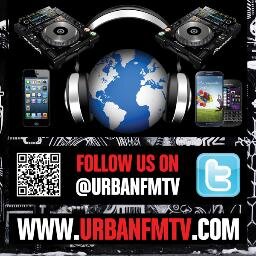 URBAN FM the uks number 1 internet radio station brand new website