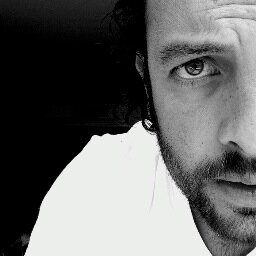 Luis Felipe Ybarra Profile