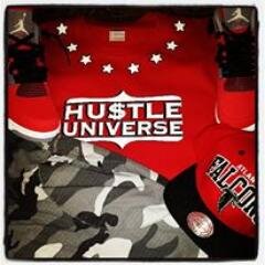THE WORLD IS YOURS ..THE UNIVERSE IS OURS!!! FOLLOW THE MOVEMENT OF THIS YOUNG GROUP OF  PRODUCERS / HIP HOP/RAP  ARTIST / R&B ARTIST / WRITERS & VIDEOGRAPHERS