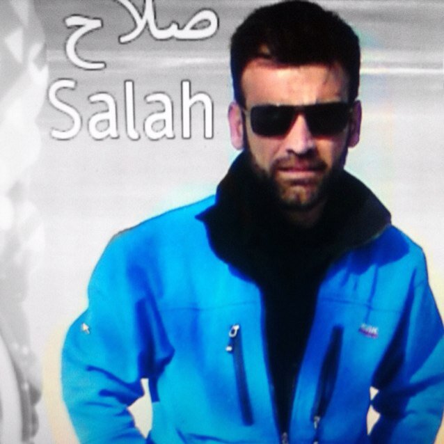 salahhasanrasul's profile picture. http://t.co/A4PzUok6vv