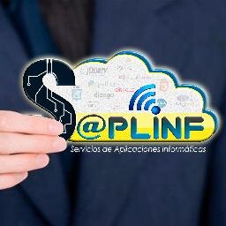 Servicios de Aplicaciones Informáticas
